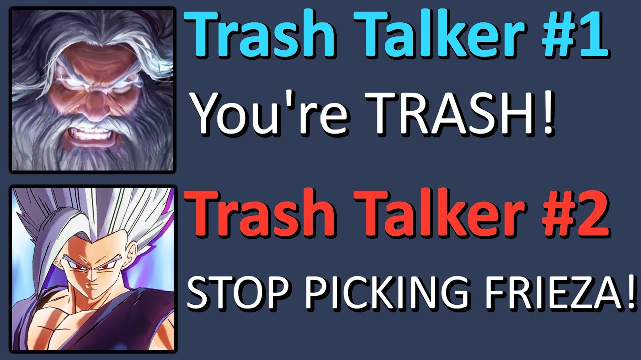 The BEST Trash Talkers Who RAGE QUIT! 